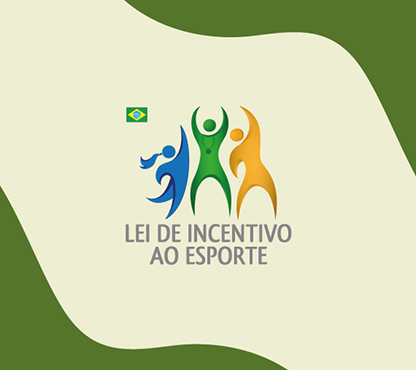 CAMPANHA DE CAPTAÇÃO – LEI DE INCENTIVO AO ESPORTE