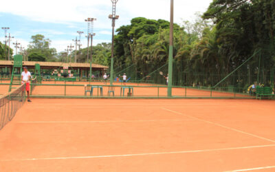 CHEGA AO FIM O ITF SENIORS S400 DE GOIÂNIA