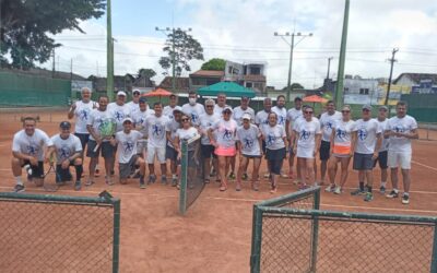 CIRCUITO FENASET ETAPA MACEIÓ FOI UM GRANDE SUCESSO ENTRE OS ASSOCIADOS