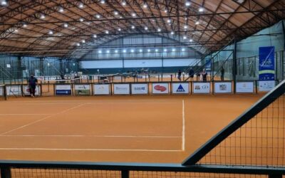 ITF S700 – SÃO BERNARDO DO CAMPO – SENIORS DE SÃO PAULO CHEGA AO FIM COM EXCELENTES JOGOS.