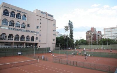 ITF S700 – PORTO ALEGRE – COPA YONE BORBA DIAS DIVULGA PLANO DE JOGOS, CHAVES E PROGRAMAÇÃO DE SEGUNDA-FEIRA