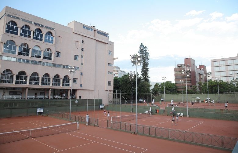 ITF S700 – PORTO ALEGRE – COPA YONE BORBA DIAS DIVULGA PLANO DE JOGOS, CHAVES E PROGRAMAÇÃO DE SEGUNDA-FEIRA