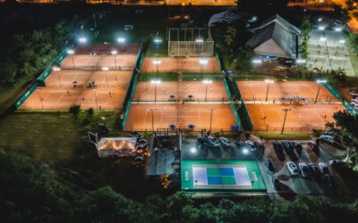 ITF S100 – FLORIANÓPOLIS – SUPER9 TENNIS PARK JURERE INT. DIVULGA PLANO DE JOGOS, CHAVES E PROGRAMAÇÃO DE SEGUNDA-FEIRA