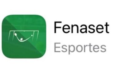 Novo aplicativo para os torneios do Circuito Fenaset 2023
