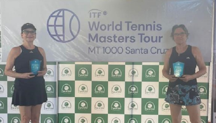 Brasileiros se destacam no ITF 1000 Sul-americano de Santa Cruz, na Bolívia