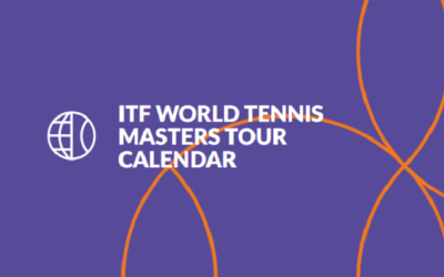 Calendário ITF/CBT para o 2 semestre no Brasil já está todo no site da ITF
