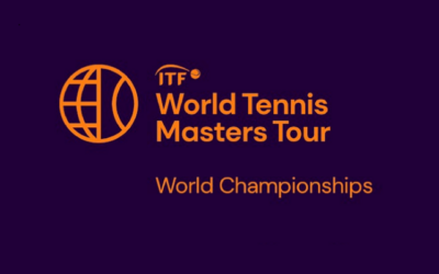 Estão abertas as inscrições para o Mundial Young Seniors da ITF